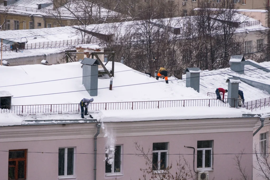 Snow Removal