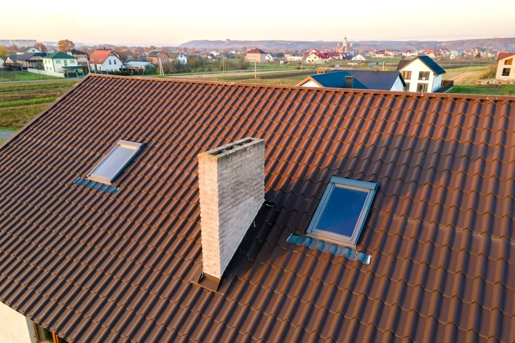Rice Lake MN Storm Resilient Impact Rated Roofing