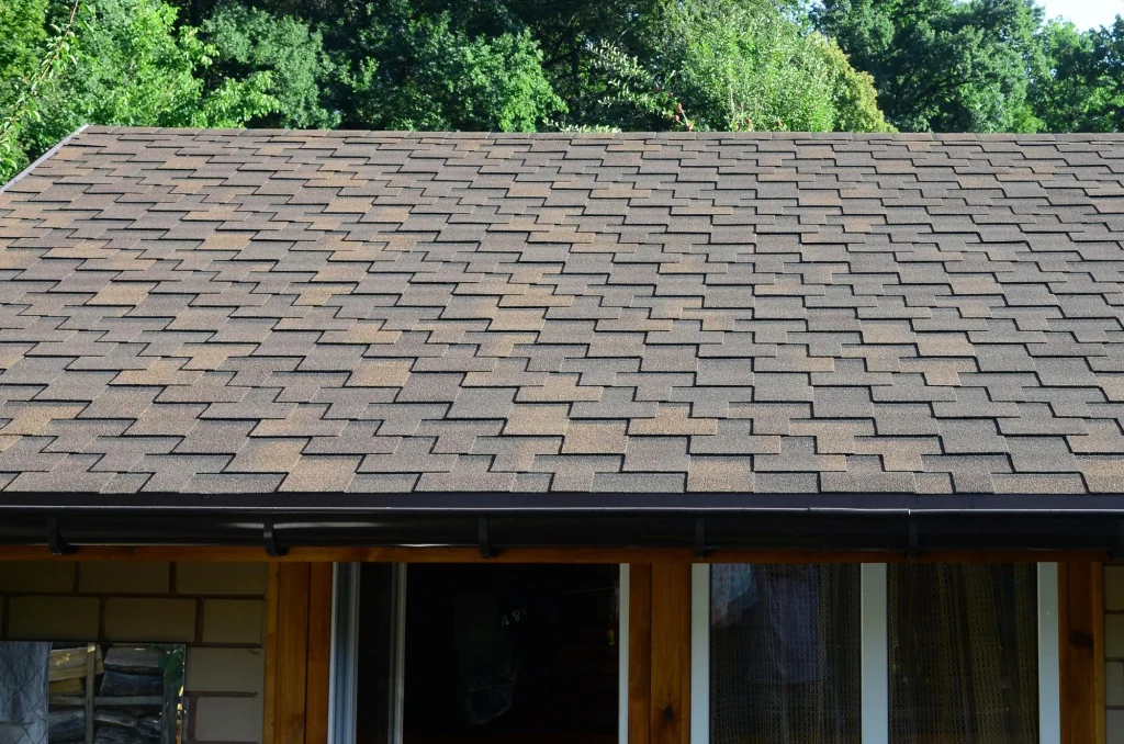 Virginia MN Custom Cedar Shake Roof Installation