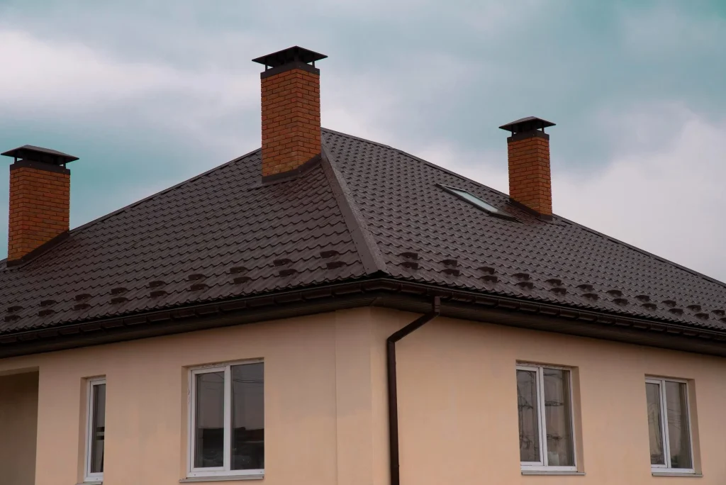 Rice Lake MN Architectural Shingle Roofing