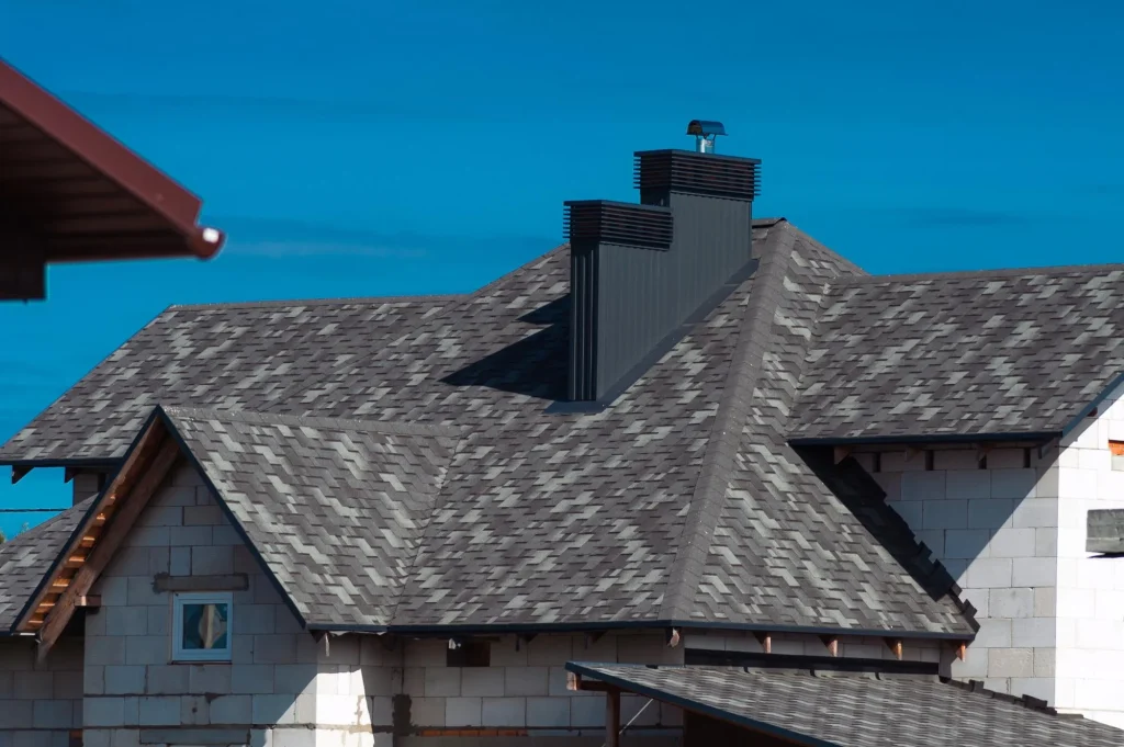 Cloquet MN Architectural Shingle Roofing
