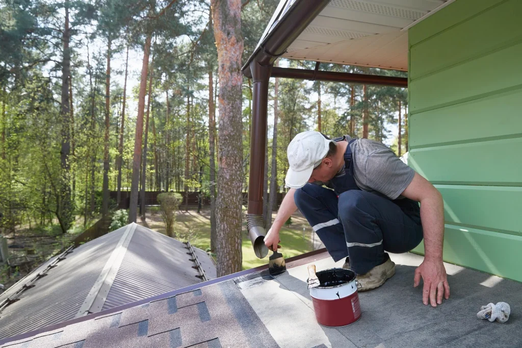 Architectural Asphalt Shingle Installation in Duluth