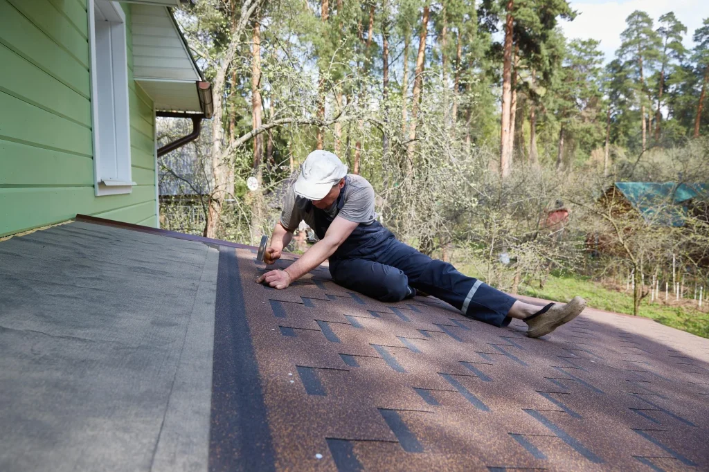 Hermantown MN Architectural Shingle Roofing