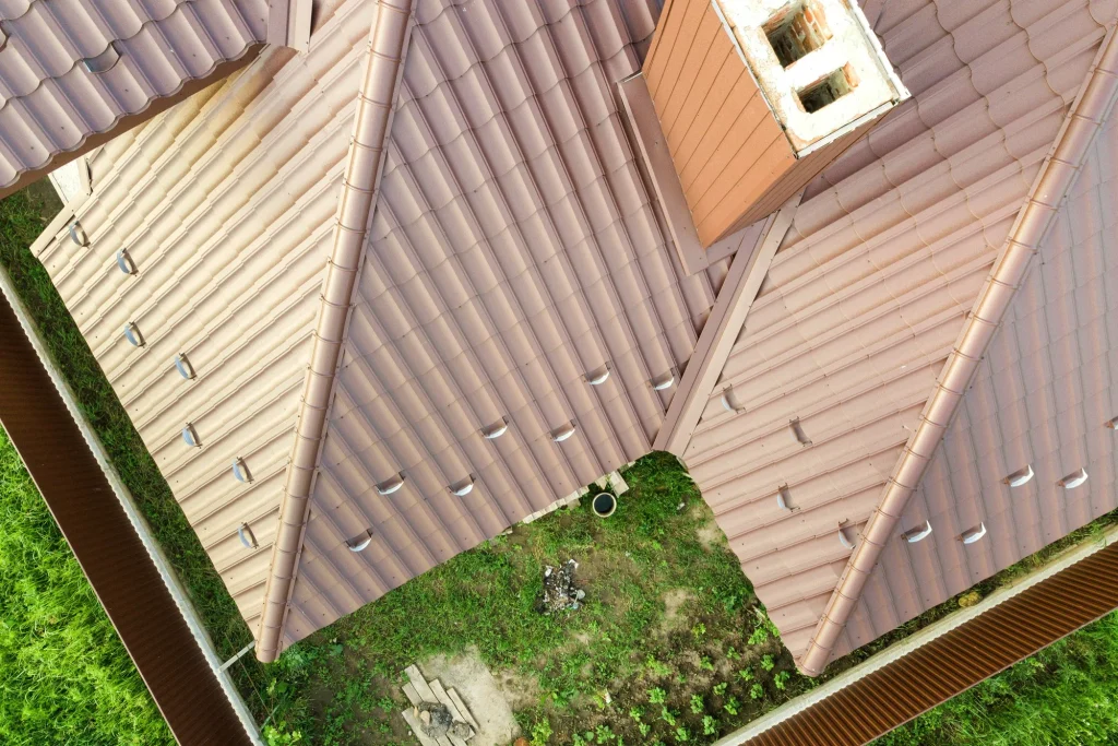 Esko MN Storm Resilient Impact Rated Roofing