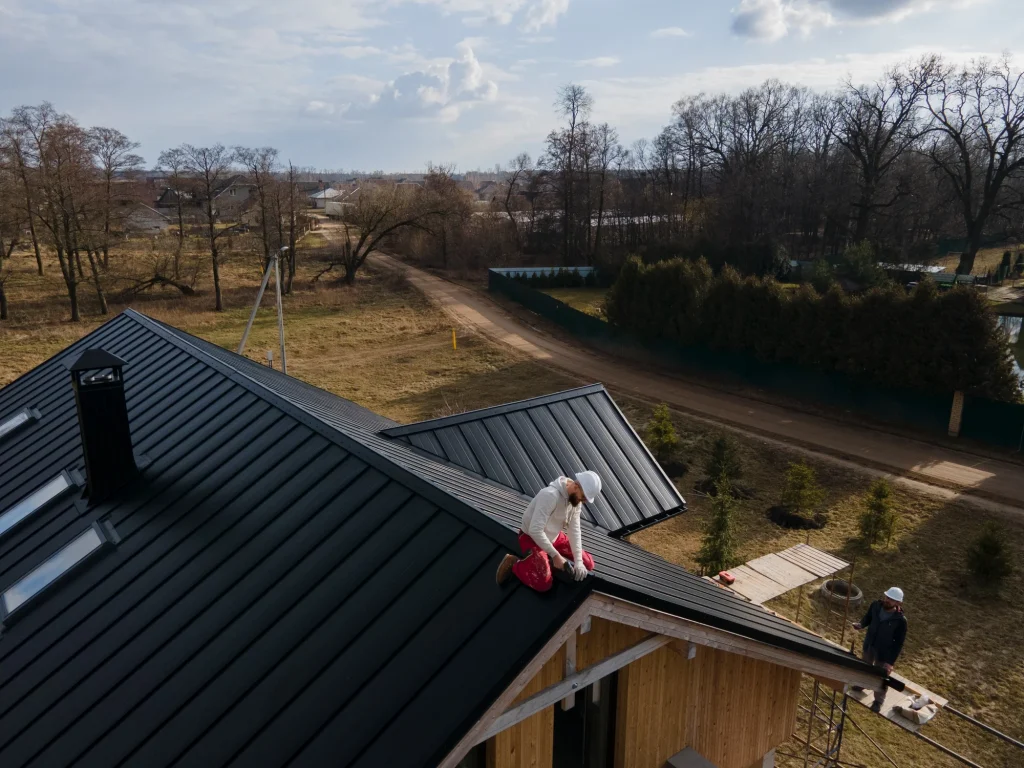 Duluth MN Storm Resilient Impact Rated Roofing