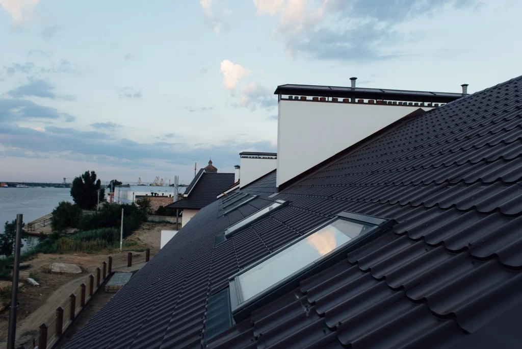 Hermantown MN Storm Resilient Impact Rated Roofing