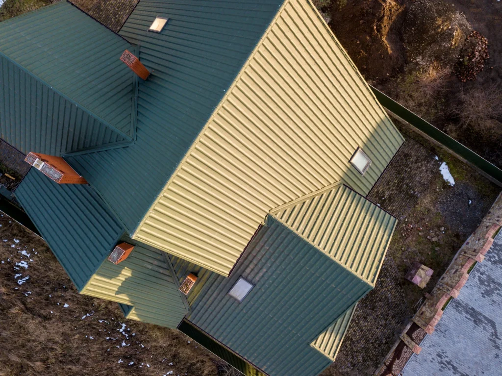 Proctor MN Storm Resilient Impact Rated Roofing