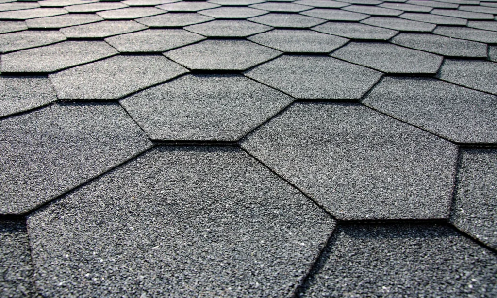 Esko MN Architectural Shingle Roof Installation