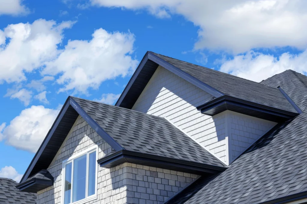 Shingle Repair and Replacement in Virginia