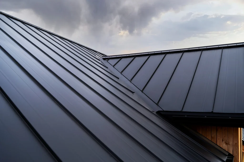 Flashing Repair in Cloquet