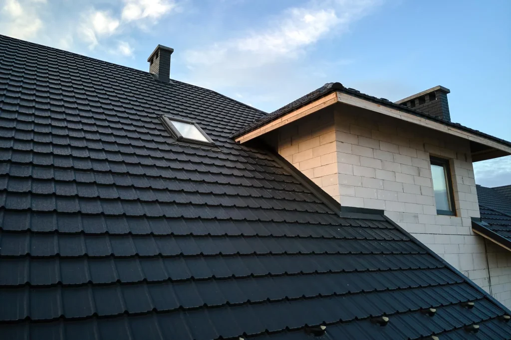 Shingle Repair and Replacement in Proctor