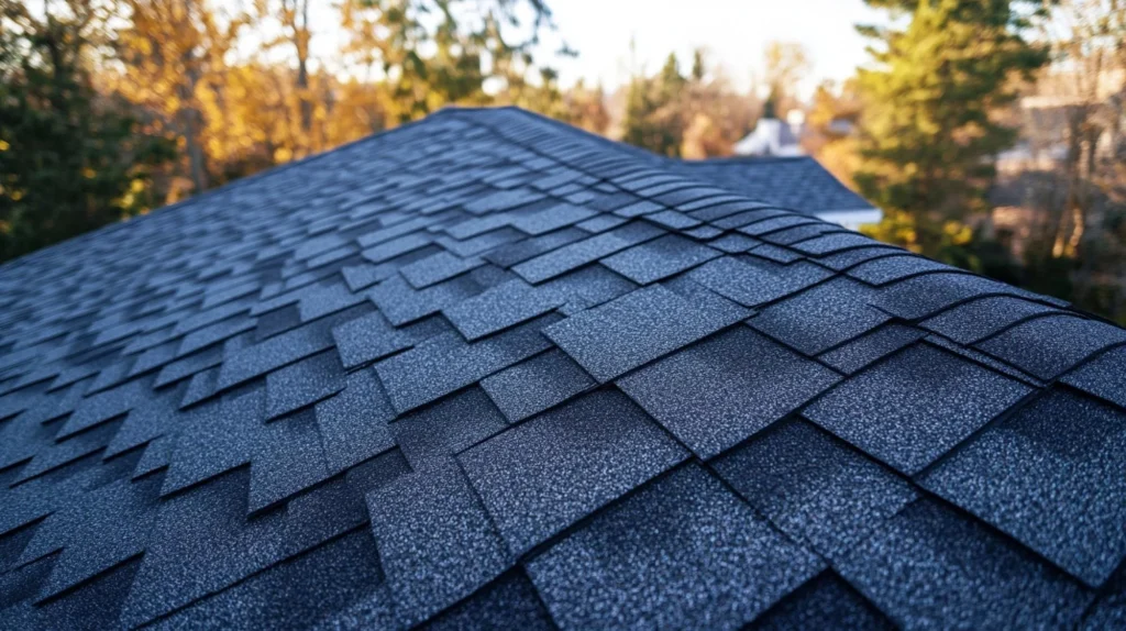 Shingle Repair and Replacement in Duluth
