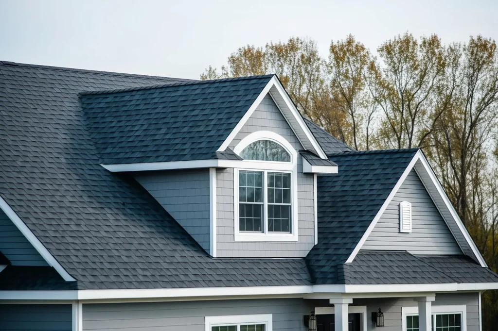 Shingle Repair and Replacement in Hermantown