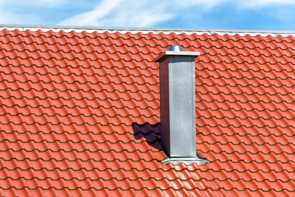 Virginia MN Roof Vent Repair