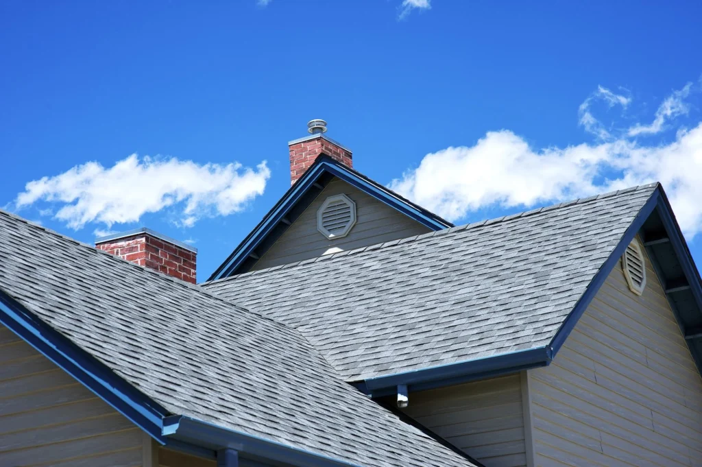 Shingle Repair and Replacement in Rice Lake
